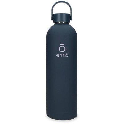 Termos 750ml sa duplom izolacijom Enso Annie black 99131