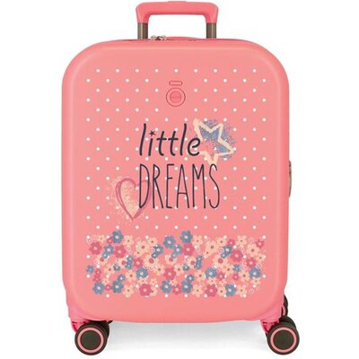 Dečiji kofer 55cm Enso Little dreams 94991