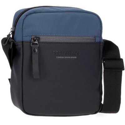 Muška torbica 22cm PJL Sail Up navy 71754