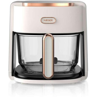 Haeger Air-Fryer Friteza na vruć vazduh 4,5l AF-G45.006B