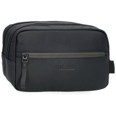 Muški neseser Pepe Jeans Sail Up black 71744