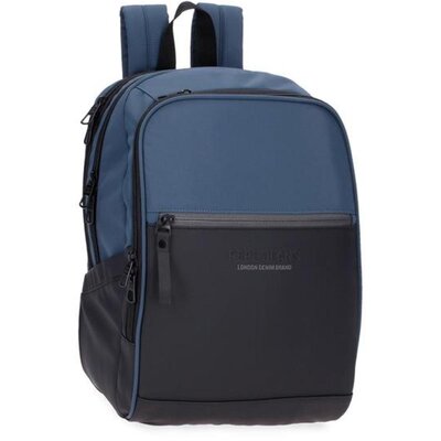 Ranac 37cm za laptop i tablet Pepe Jeans Sail Up black 71721