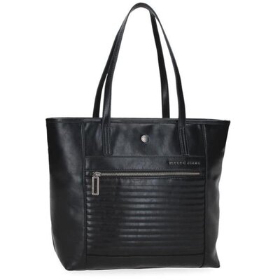 Ženska torba za laptop Pepe Jeans Biker black 71575