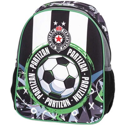 Ranac za vrtić ili predškolsko FK Partizan 301036