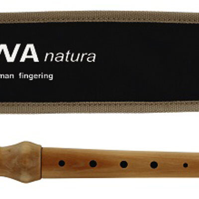 Gewa C-Soprano Blok-flauta 700.180