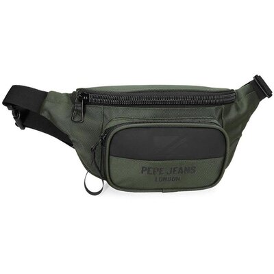 Muška torba oko struka PJL Bromley green 70671