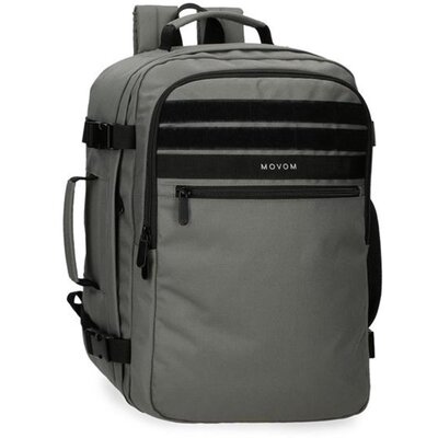 Putni kabinski ranac 40x28x20cm Foster grey Movom 53728