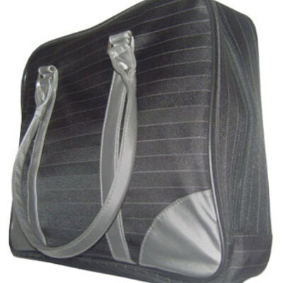 Mystic torba za notebook do 15.6 inča Fashion black