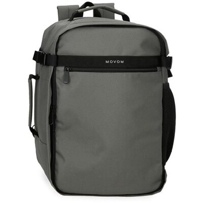 Putni kabinski ranac 40x25x20cm Foster grey Movom 53727