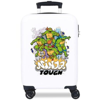 Putni kofer za decu 50cm Nindža Kornjače 48313