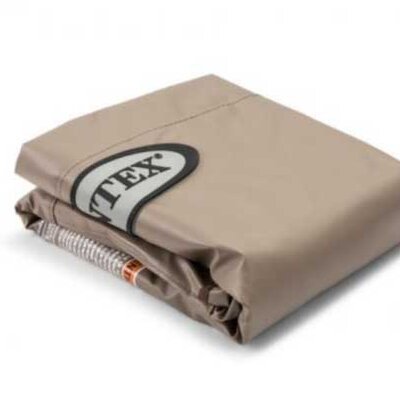 Rezervno PVC korito za Intex jacuzzi 11842A