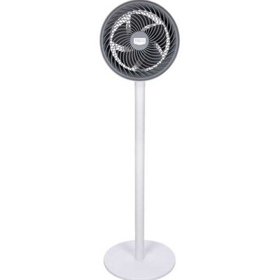Podni ventilator 24.5cm 72.8W Prosto SF10C/WH