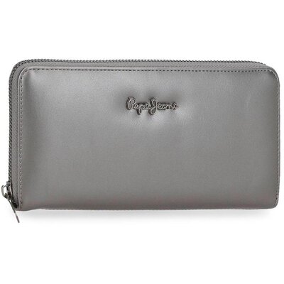 Ženski novčanik 19cm Pepe Jeans Ruby grey 70885