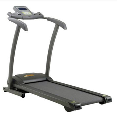 Motorna traka za trčanje sa podesivim nagibom TS4000C