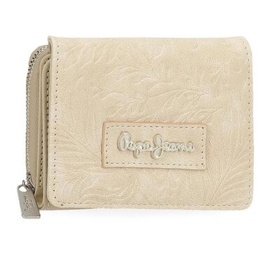 Novčanik 10cm Pepe Jeans Jana beige 71482