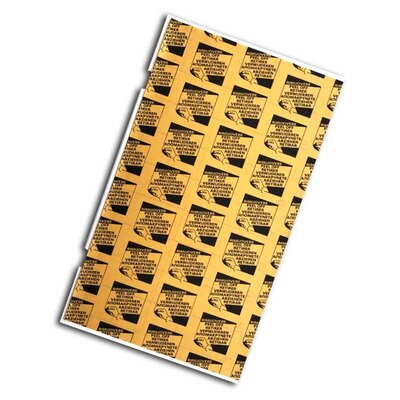 Set rezervnih lepljivih traka za Mo-El zamke za insekte 20x38cm