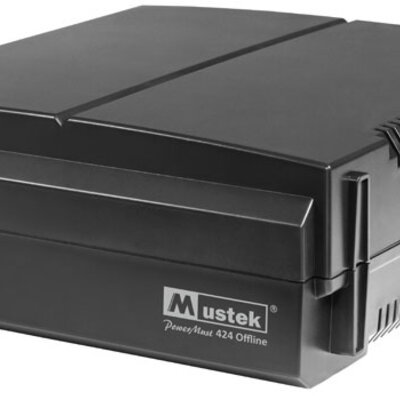 Mustek UPS POWERMUST 424 OFFLINE
