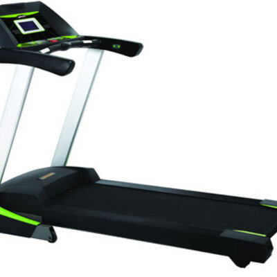 Motorna traka za trčanje sa podesivim nagibom TS45600