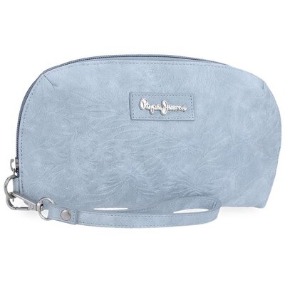 Torbica za ruku Pepe Jeans Jana blue 71441