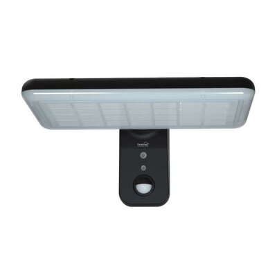 Solarni LED reflektor sa senzorom pokreta Home FLP2000SOLAR