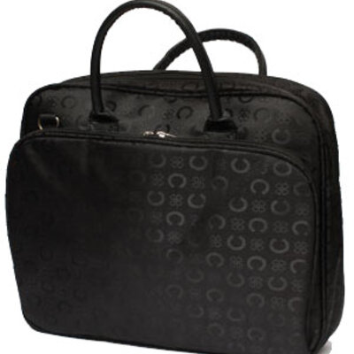 Mystic crna ženska torba za notebook 15.6 inča