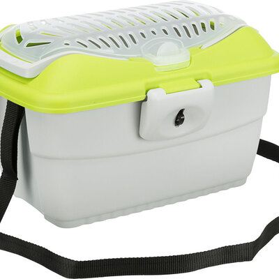 Trixie Transportna kutija za male životinje Mini-Capri 39802