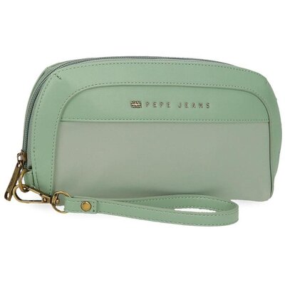 Torbica za ruku Pepe Jeans Morgan mint 79241