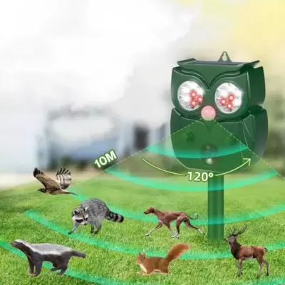 RASTERIVAČI KRUPNIH ŽIVOTINJA