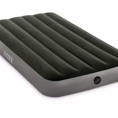 Vazdušni krevet Intex Twin Dura Beam 99x191x25 64107