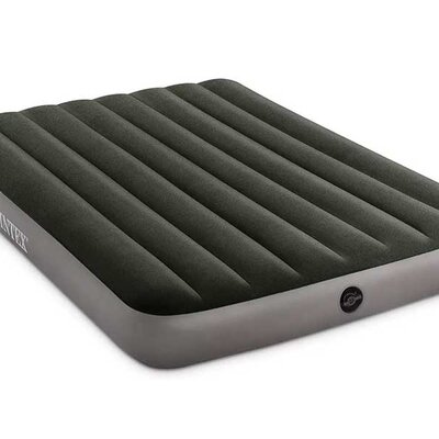 Vazdušni krevet Intex Full Dura Beam 137x191x25 64108