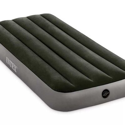 Vazdušni krevet Intex Dura-Beam Standard Prestige Downy 76x191x25cm 64106