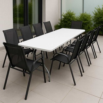 Baštenska Garnitura Bavaria Za 10 osoba