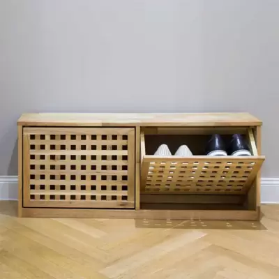 Zatvoreni cipelarnici