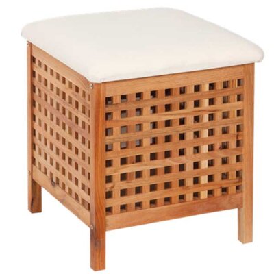 Tabure sa prostorom za odlaganje Justy I