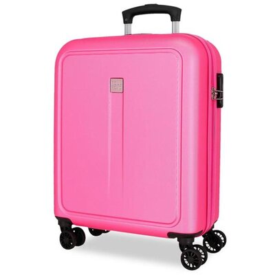 Roll Road Kabinski kofer Camboya yellow 50691