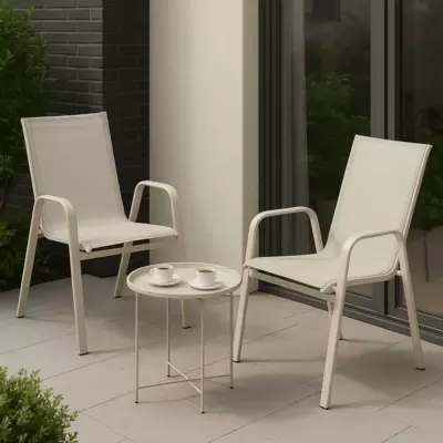 Coffee Friend Set Garnitura Stolica i sklopivi stočić