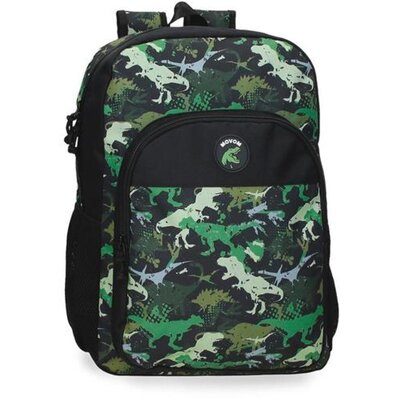 Školski ranac 40cm Movom Raptors 37723