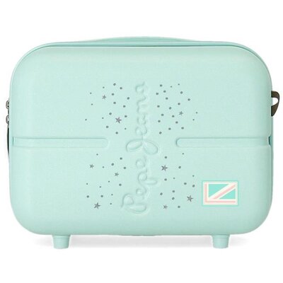Kofer za šminku - beauty case Pepe Jeans Jane 64439