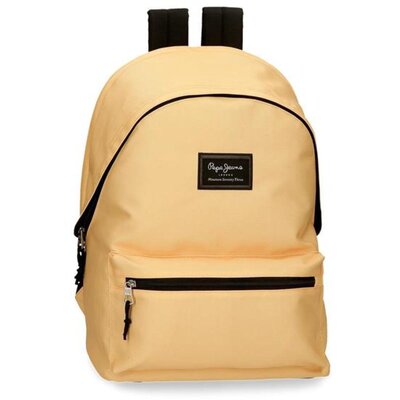 Ranac 44cm za školu ili fakultet Pepe Jeans Aris yellow 63224