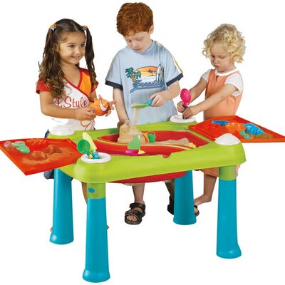 Dečiji sto za igru i crtanje Keter 231587