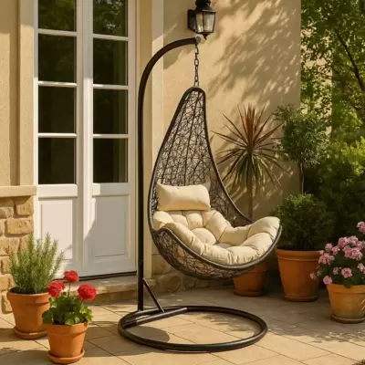 LJULJAŠKE ZA JEDNU OSOBU