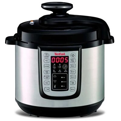 Tefal Ekspres lonac Multicooker CY505EE