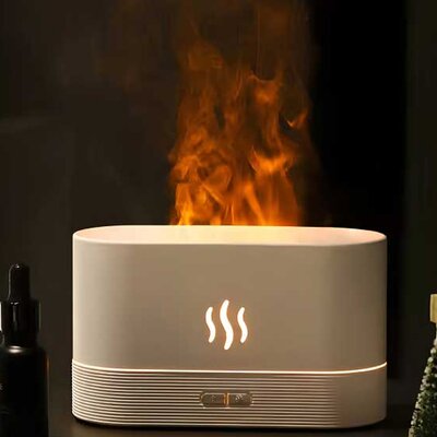 Stona ultrazvučna aroma lampa 5976