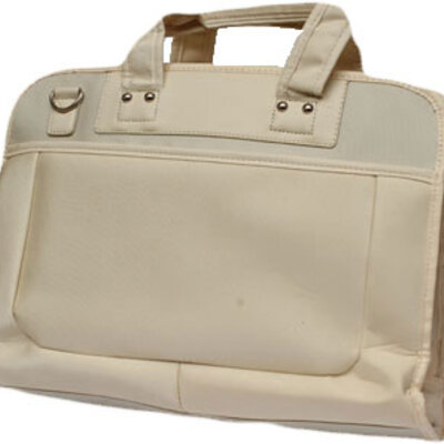 Mystic torba za notebook do 15.6 inča Light Brown