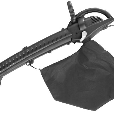 Usisivač za lišće - duvač WLS2500 78625090