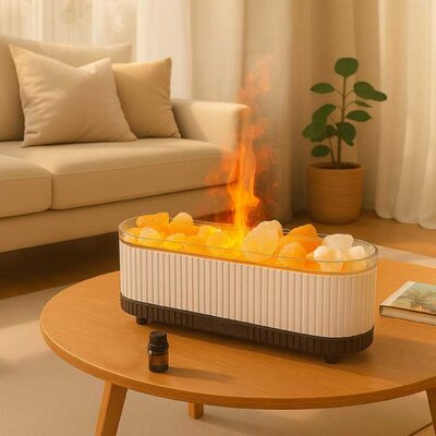 Stona ultrazvučna aroma lampa YMS 5988