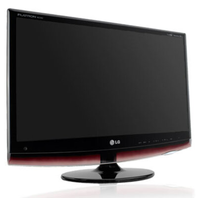 LG HDTV Monitor 19 inča M197WDP