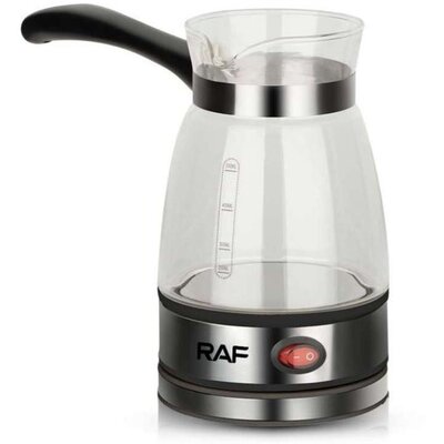 Električna džezva 0.5L RAF R.125B