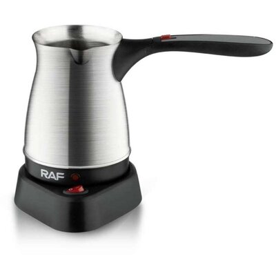 Električna džezva sa sklopivom ručkom 0.5L RAF R.127