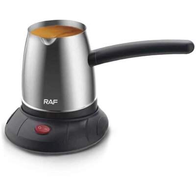 Električna džezva 0.5L RAF R.150